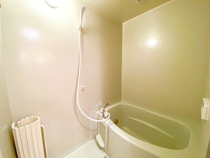 【仲介手数料半額】さくら館201号室｜賃料等合計：月額55,100円