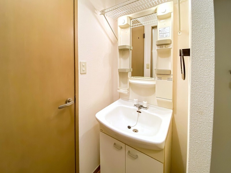 【仲介手数料半額】さくら館201号室｜賃料等合計：月額55,100円