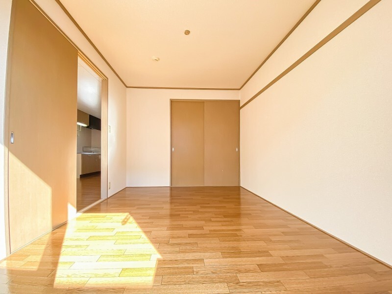 【仲介手数料半額】さくら館201号室｜賃料等合計：月額55,100円