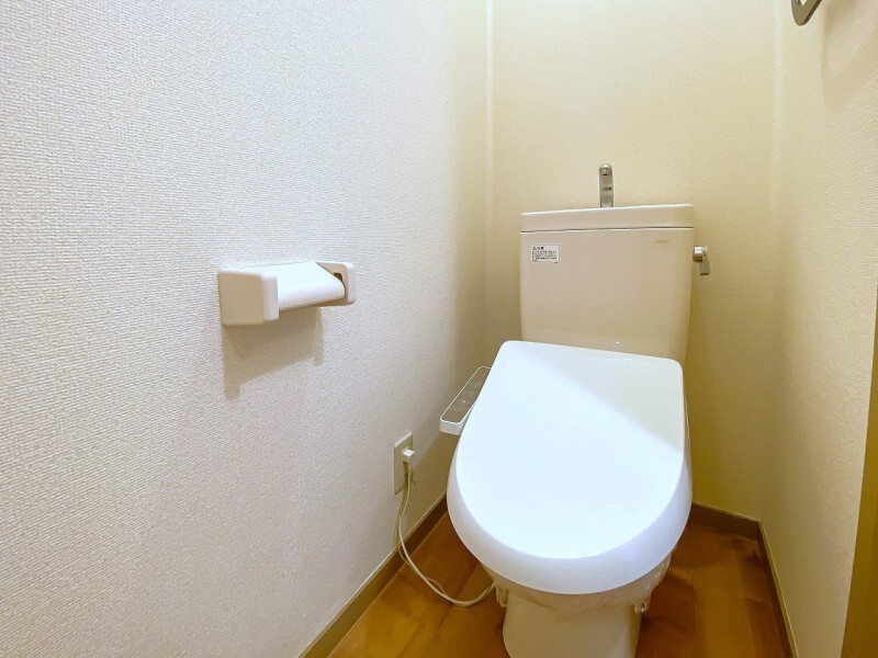 【仲介手数料半額】さくら館201号室｜賃料等合計：月額55,100円