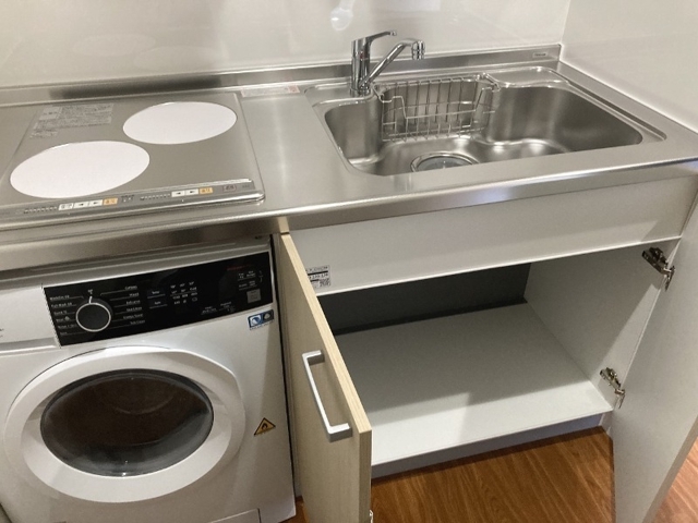 【仲介手数料0円】ARECX八幡501号室｜賃料＋管理費50,000円