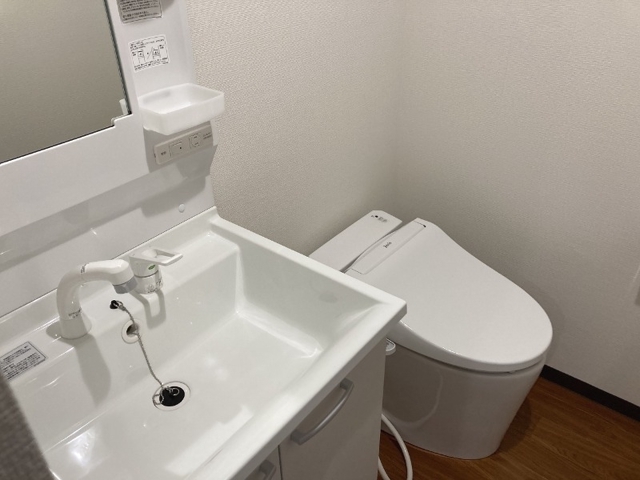 【仲介手数料0円】ARECX八幡501号室｜賃料＋管理費50,000円