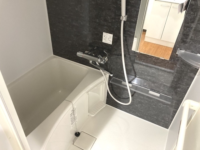 【仲介手数料0円】ARECX八幡501号室｜賃料＋管理費50,000円