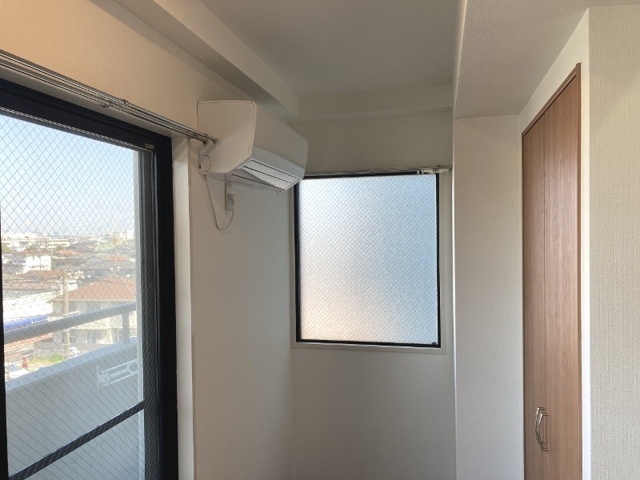 【仲介手数料0円】ARECX八幡501号室｜賃料＋管理費50,000円