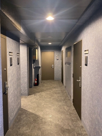 【仲介手数料0円】ARECX八幡501号室｜賃料＋管理費50,000円