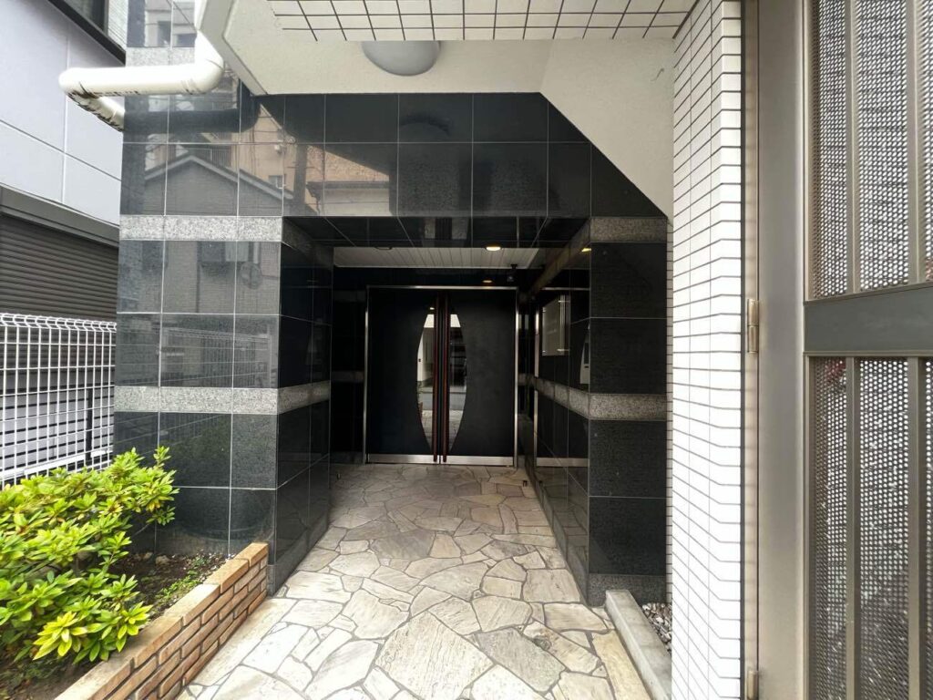 【仲介手数料0円】ル・リオン錦糸町エグゼ3階｜6,980万円