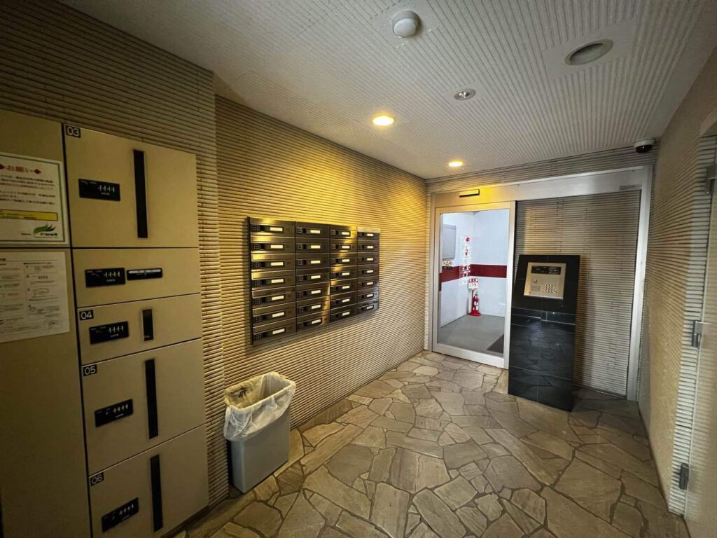 【仲介手数料0円】ル・リオン錦糸町エグゼ3階｜6,980万円