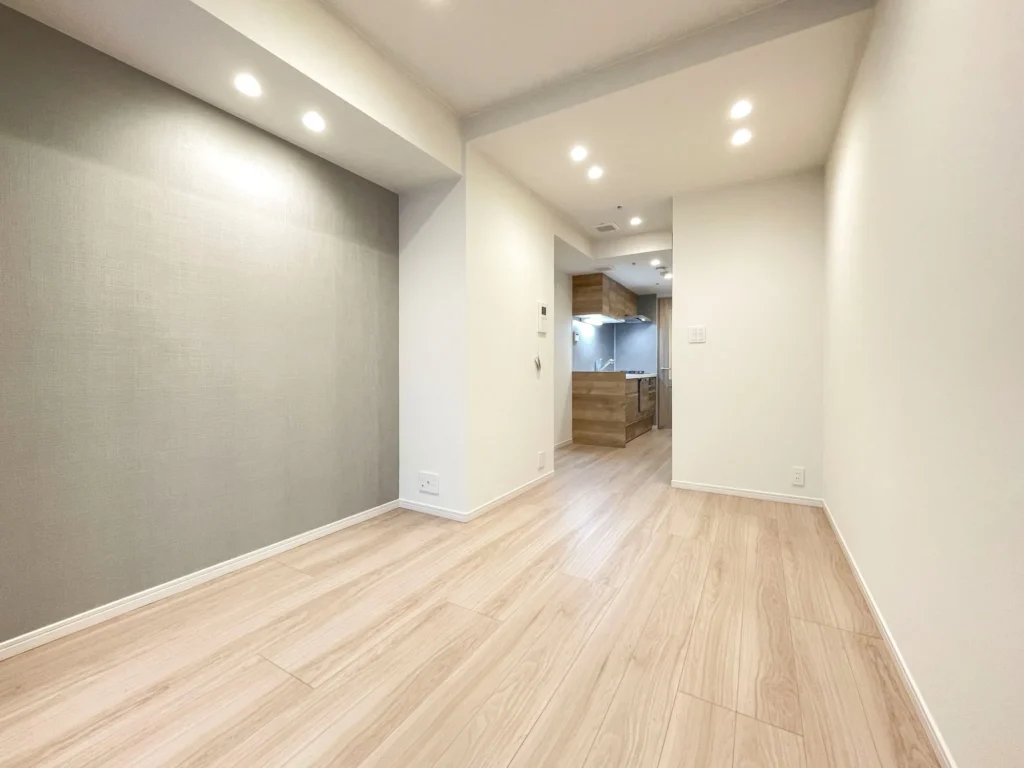 【仲介手数料無料】富久クロスグリーンレジデンス6階｜6,499万円（税込）