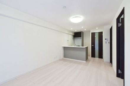 【仲介手数料0円】新規リフォーム物件｜ライオンズマンション初台9階｜6,790万円（税込）