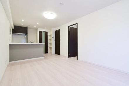 【仲介手数料0円】新規リフォーム物件｜ライオンズマンション初台9階｜6,790万円（税込）