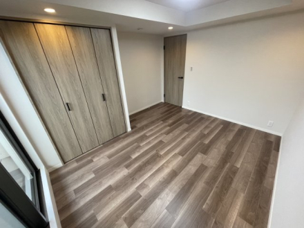 【仲介手数料0円】パークシティちはら台1号棟3階 ｜2,590万円
新規リノベーション物件・4