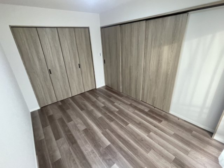 【仲介手数料0円】パークシティちはら台1号棟3階 ｜2,590万円
新規リノベーション物件・4