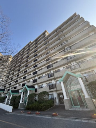 【仲介手数料0円】パークシティちはら台1号棟3階 ｜2,590万円
新規リノベーション物件・4