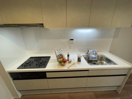 【仲介手数料0円】パークシティちはら台1号棟3階 ｜2,590万円
新規リノベーション物件・4