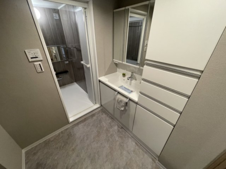 【仲介手数料0円】パークシティちはら台1号棟3階 ｜2,590万円
新規リノベーション物件・4