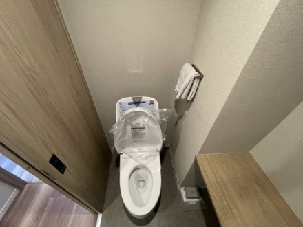 【仲介手数料0円】パークシティちはら台1号棟3階 ｜2,590万円
新規リノベーション物件・4