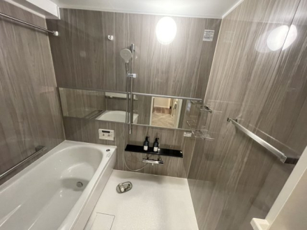 【仲介手数料0円】パークシティちはら台1号棟3階 ｜2,590万円
新規リノベーション物件・4