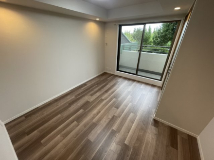 【仲介手数料0円】パークシティちはら台1号棟3階 ｜2,590万円
新規リノベーション物件・4