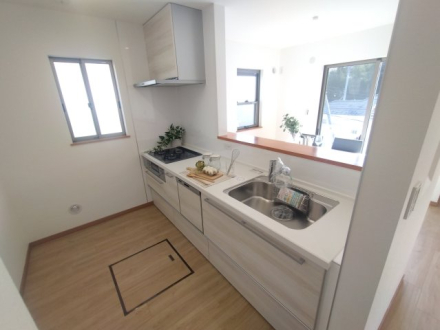 【仲介手数料0円】千葉市稲毛区宮野木町リフォーム戸建｜1,899万円