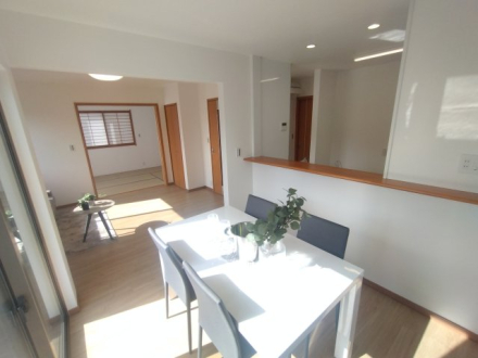 【仲介手数料0円】千葉市稲毛区宮野木町リフォーム戸建｜1,899万円