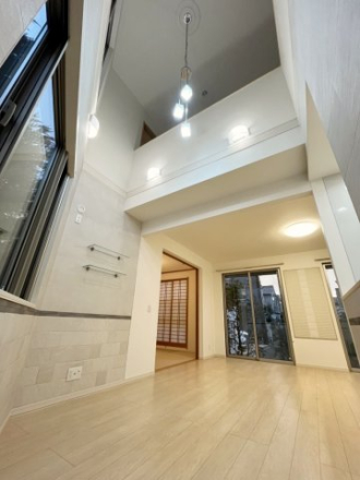 【仲介手数料0円】プラウドシティ稲毛海岸シーズン街区中古戸建｜4,899万円