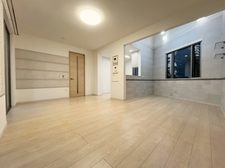 【仲介手数料0円】プラウドシティ稲毛海岸シーズン街区中古戸建｜4,899万円