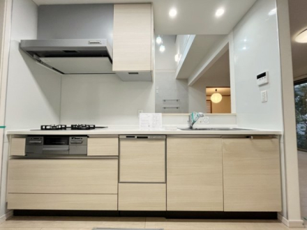 【仲介手数料0円】プラウドシティ稲毛海岸シーズン街区中古戸建｜4,899万円