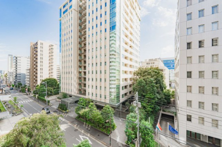 【仲介手数料0円】プレミスト九段5階｜36,990万円