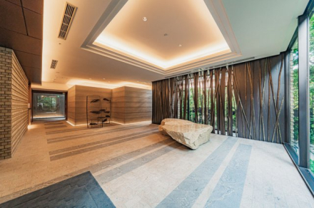 【仲介手数料0円】プレミスト九段5階｜36,990万円