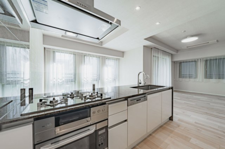 【仲介手数料0円】プレミスト九段5階｜36,990万円