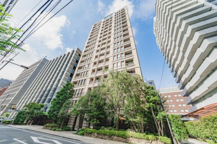 【仲介手数料0円】プレミスト九段5階｜36,990万円