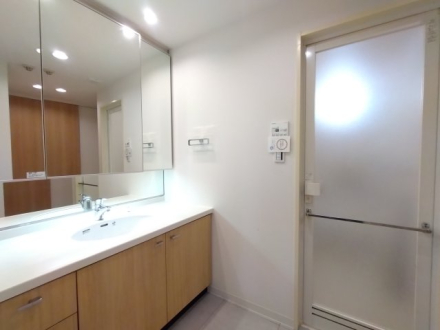 【仲介手数料0円】The NOBUTO HILLS FOREST COURT3階｜4,899万円
新規リフォーム物件・専有面積82.60㎡