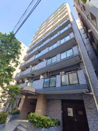 【仲介手数料0円】セザールスカイタワー銀座東3階｜4,899万円