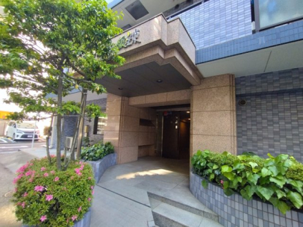 【仲介手数料0円】セザールスカイタワー銀座東3階｜4,899万円