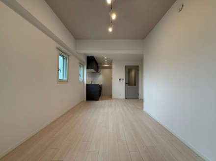 【仲介手数料0円】初台スカイレジテル9階｜5,799万円