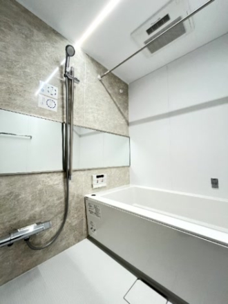 【仲介手数料0円】セントラルパーク・ウエストD棟2階｜5,899万円