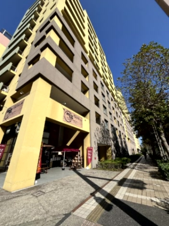 【仲介手数料0円】セントラルパーク・ウエストD棟2階｜5,899万円