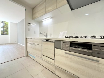 【仲介手数料0円】セントラルパーク・ウエストD棟2階｜5,899万円