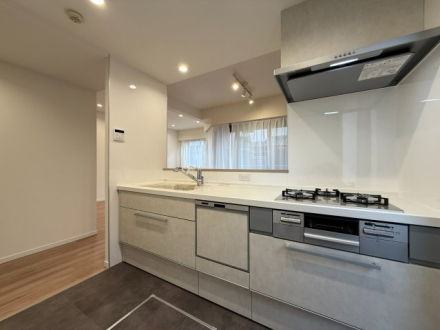 【仲介手数料0円】アールヴェール荻窪北1階｜7,699万円