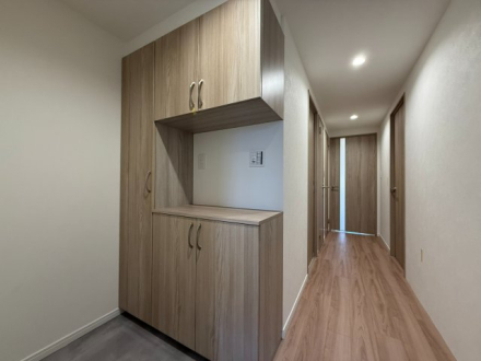 【仲介手数料0円】アールヴェール荻窪北1階｜7,699万円