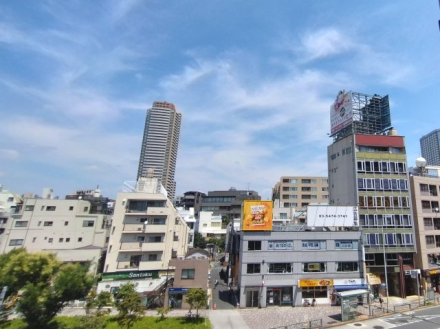 【仲介手数料0円】ウイン四ツ谷4階｜5,990万円