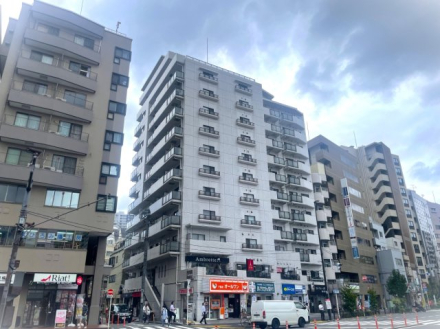 【仲介手数料0円】ウイン四ツ谷4階｜5,990万円