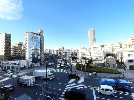 【仲介手数料0円】ウイン四ツ谷4階｜5,990万円