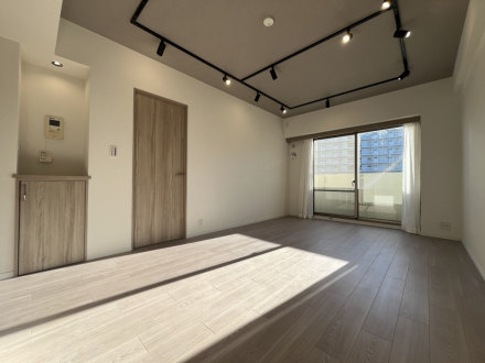 【仲介手数料0円】高田馬場パーク・ホームズ4階｜6,990万円