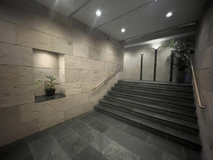 【仲介手数料0円】高田馬場パーク・ホームズ4階｜6,990万円