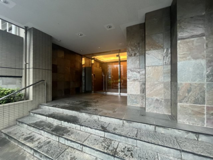 【仲介手数料0円】高田馬場パーク・ホームズ4階｜6,990万円