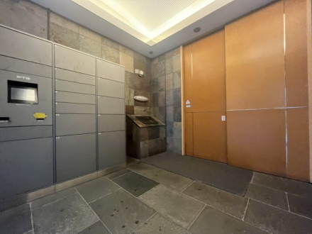 【仲介手数料0円】高田馬場パーク・ホームズ4階｜6,990万円