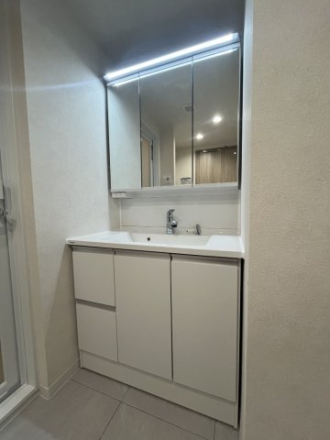 【仲介手数料0円】高田馬場パーク・ホームズ4階｜6,990万円