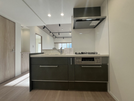 【仲介手数料0円】高田馬場パーク・ホームズ4階｜6,990万円