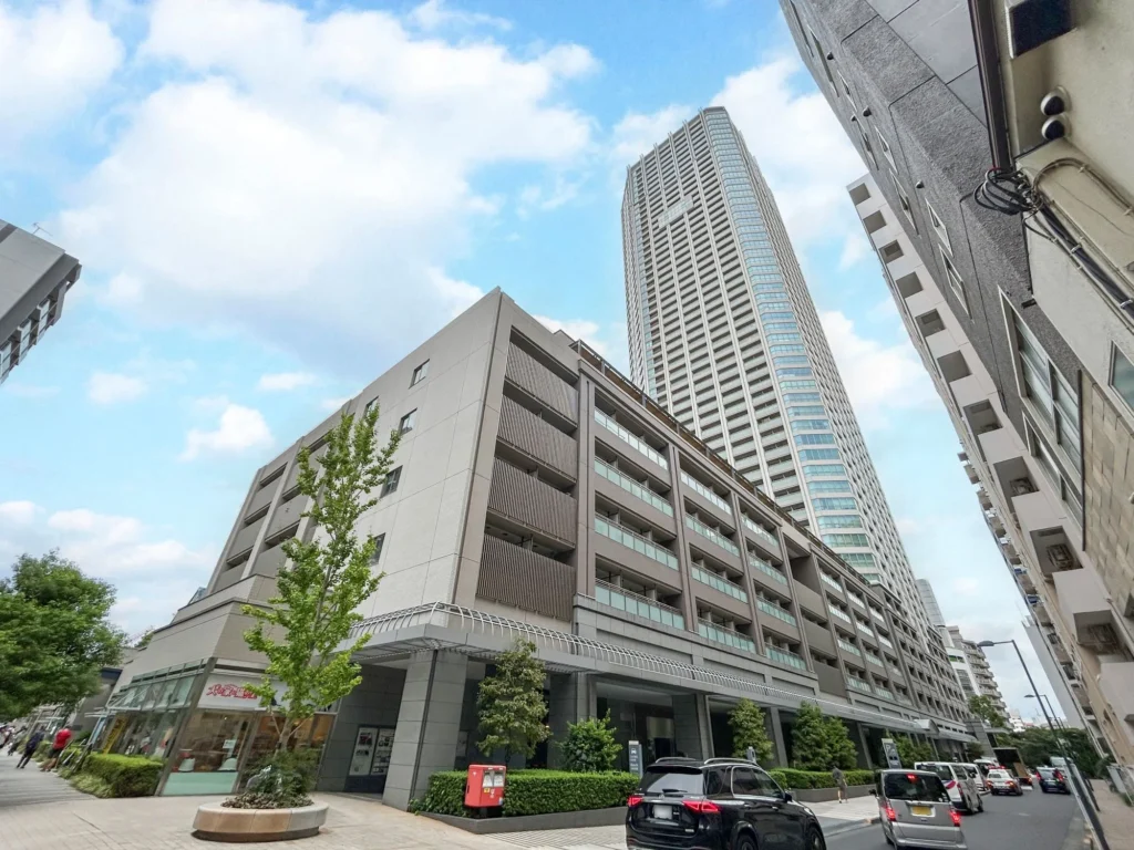 【仲介手数料無料】富久クロスグリーンレジデンス6階｜6,499万円（税込）